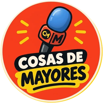 Cosas de Mayores